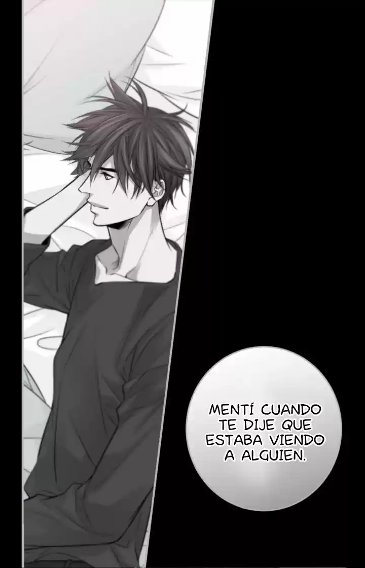 My Ex, Client - Capítulo 24 - Página 40 - LectorTMOo