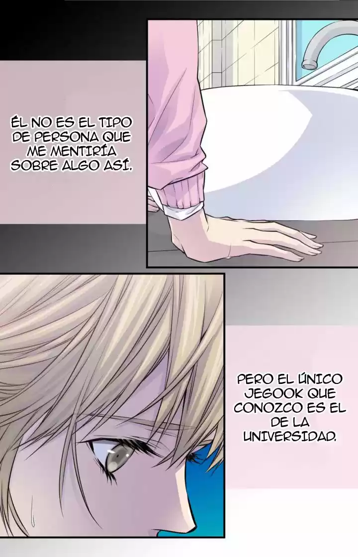My Ex, Client - Capítulo 24 - Página 42 - LectorTMOo