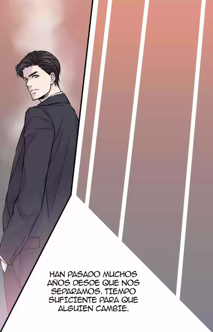 My Ex, Client - Capítulo 24 - Página 43 - LectorTMOo