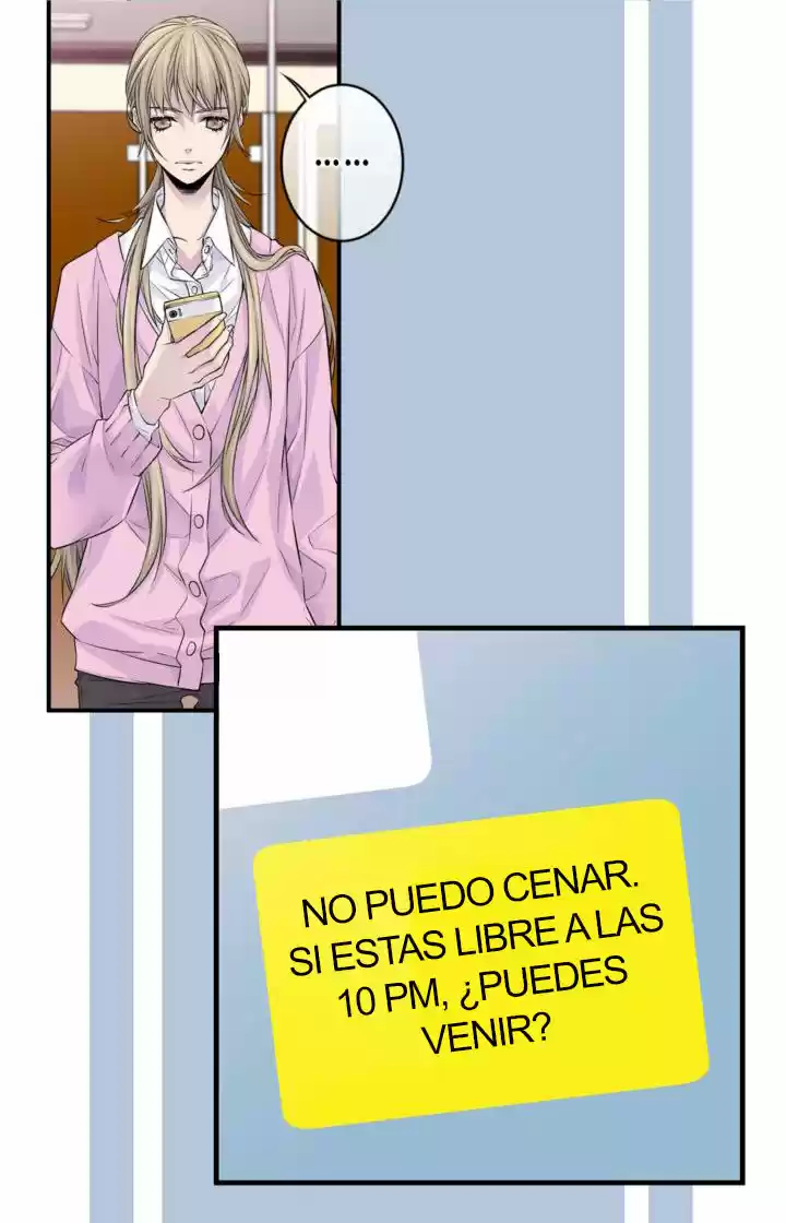 My Ex, Client - Capítulo 24 - Página 46 - LectorTMOo
