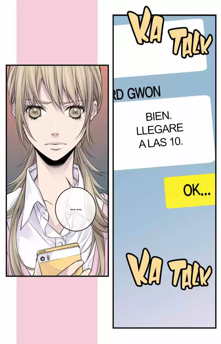 My Ex, Client - Capítulo 24 - Página 49 - LectorTMOo