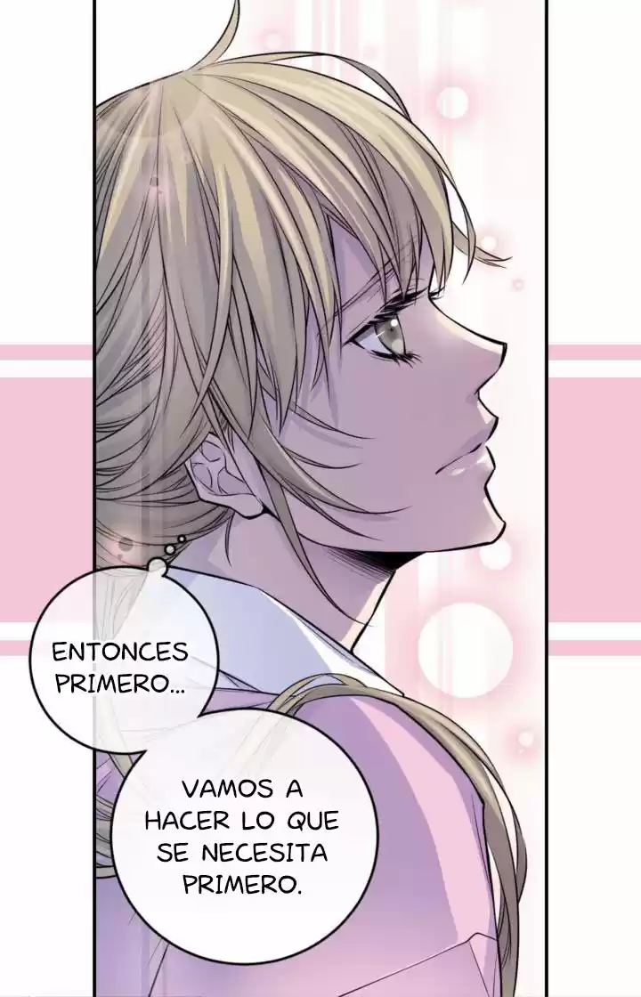 My Ex, Client - Capítulo 24 - Página 51 - LectorTMOo