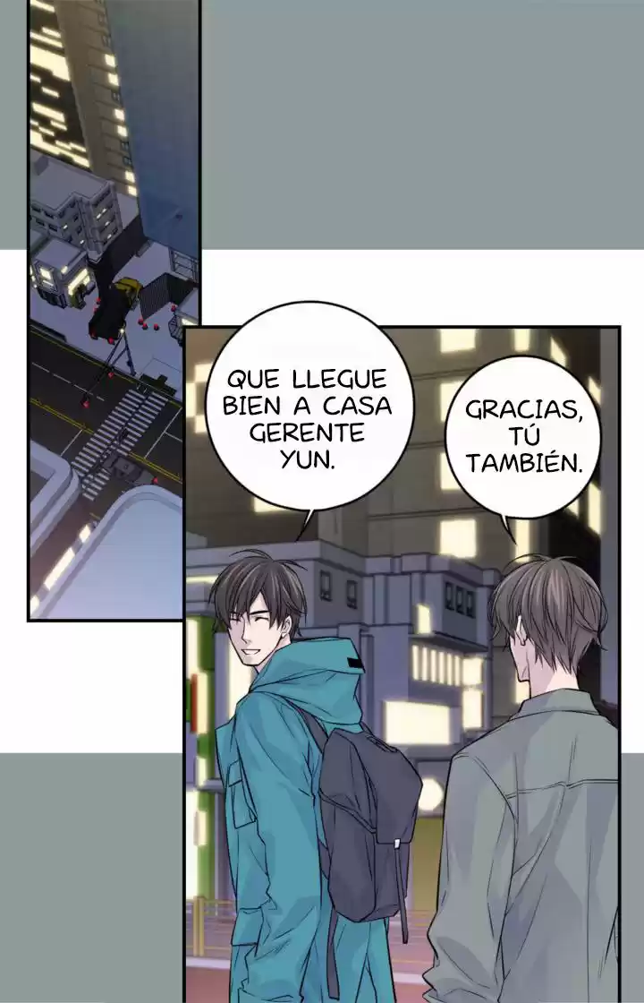 My Ex, Client - Capítulo 24 - Página 52 - LectorTMOo