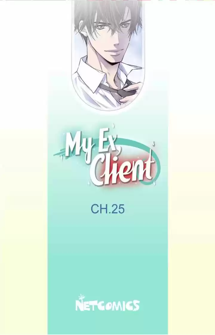 My Ex, Client - Capítulo 25 - Página 4 - LectorTMOo