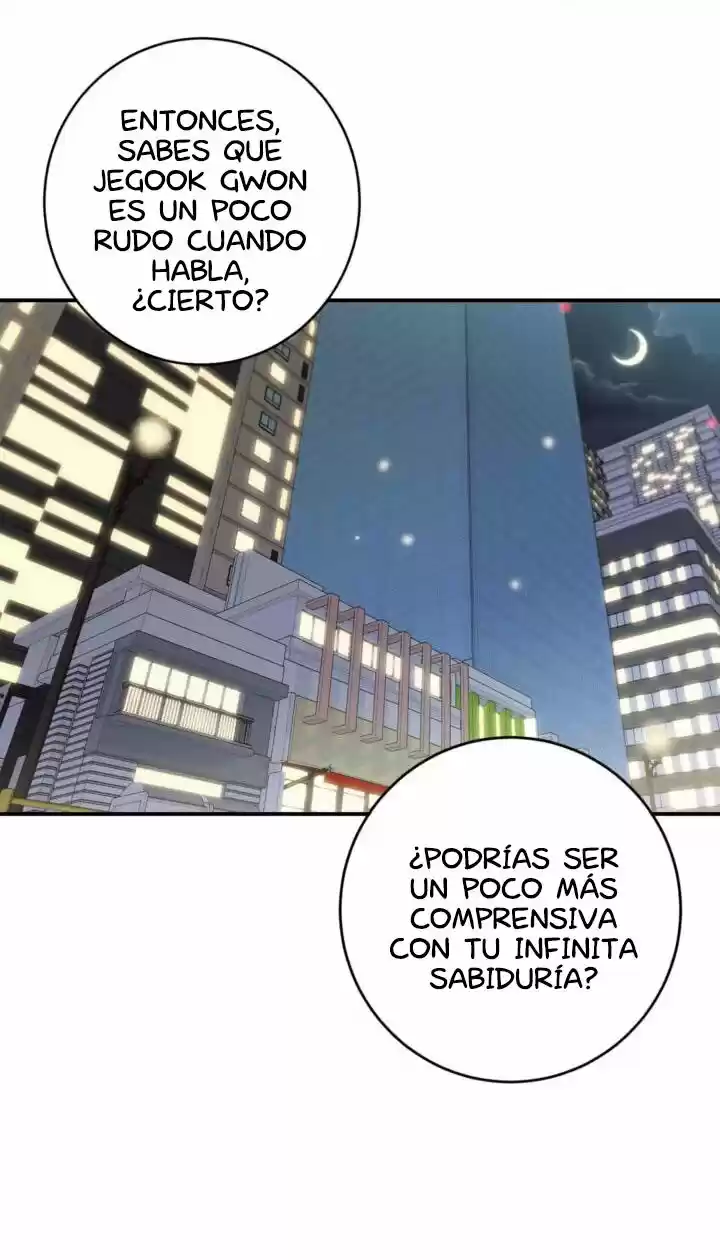 My Ex, Client - Capítulo 25 - Página 5 - LectorTMOo