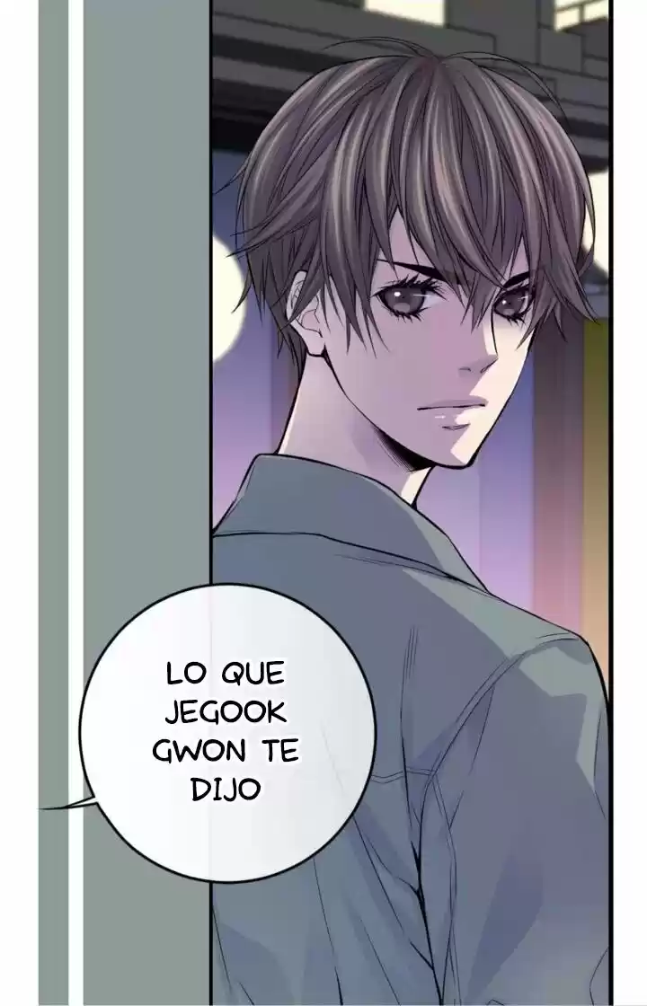 My Ex, Client - Capítulo 25 - Página 7 - LectorTMOo