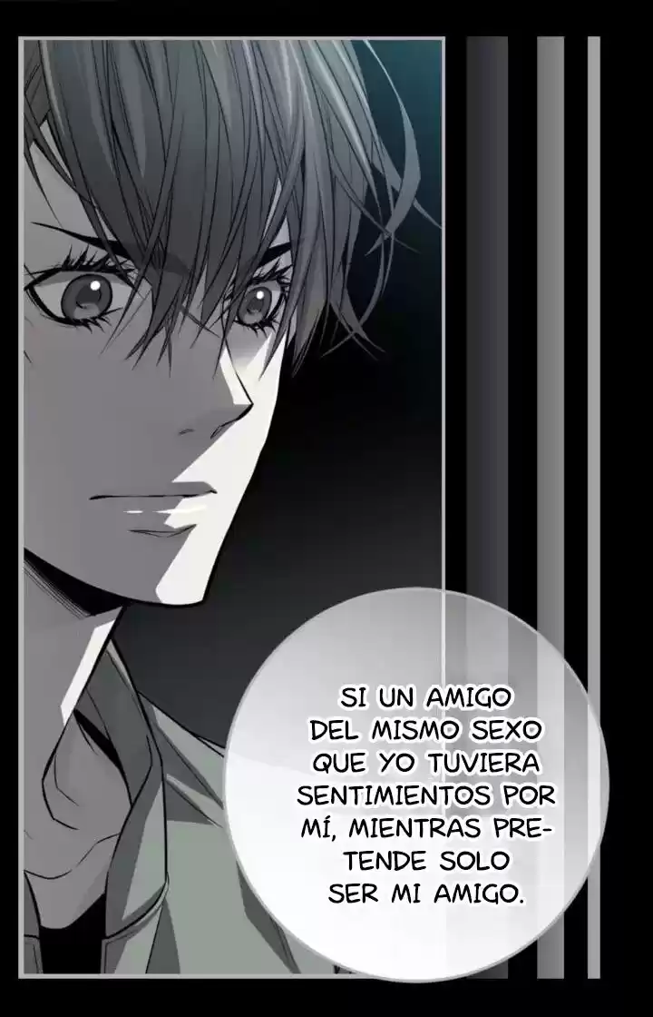 My Ex, Client - Capítulo 25 - Página 9 - LectorTMOo
