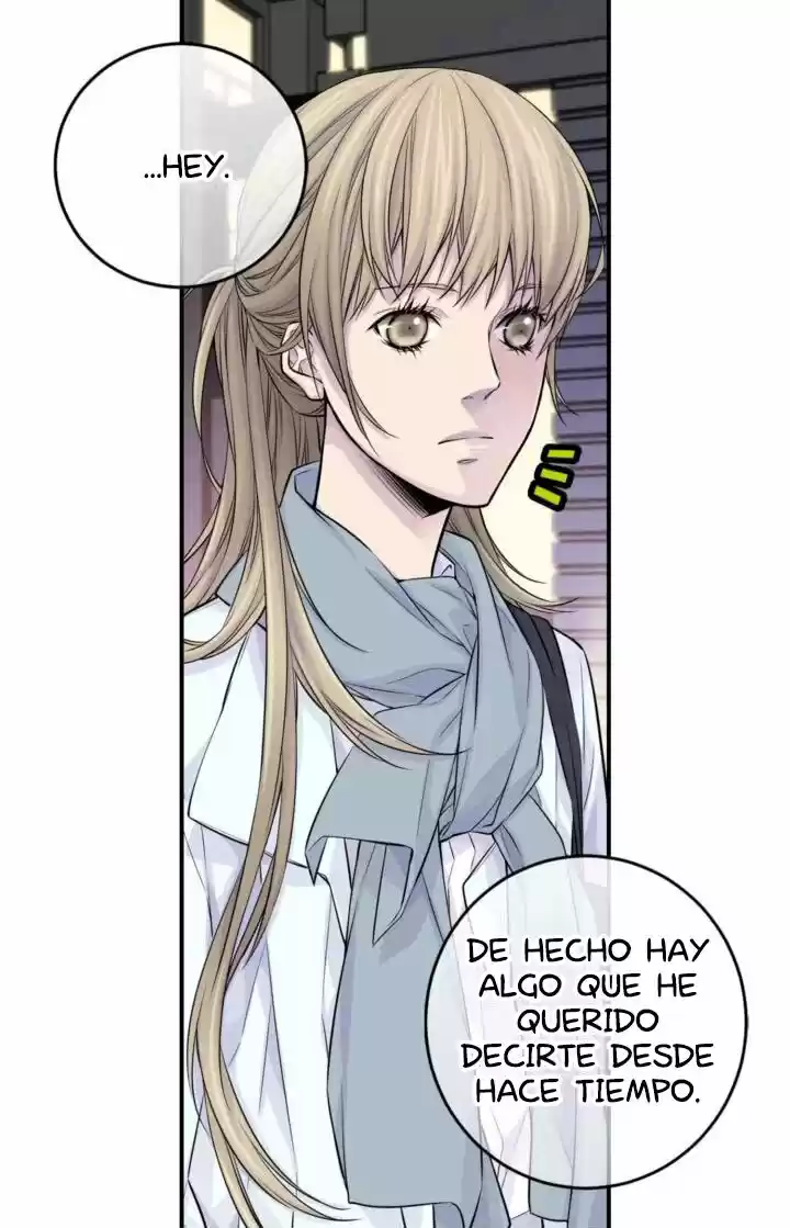 My Ex, Client - Capítulo 25 - Página 12 - LectorTMOo