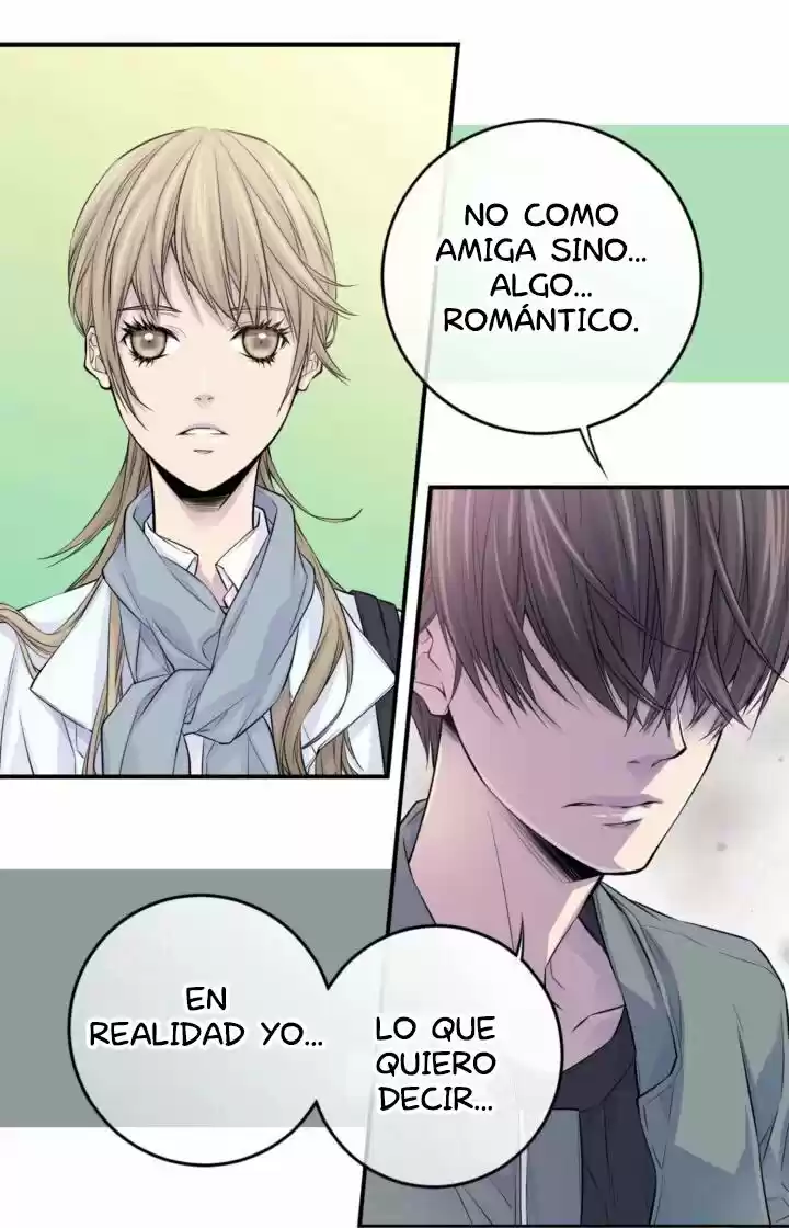 My Ex, Client - Capítulo 25 - Página 14 - LectorTMOo