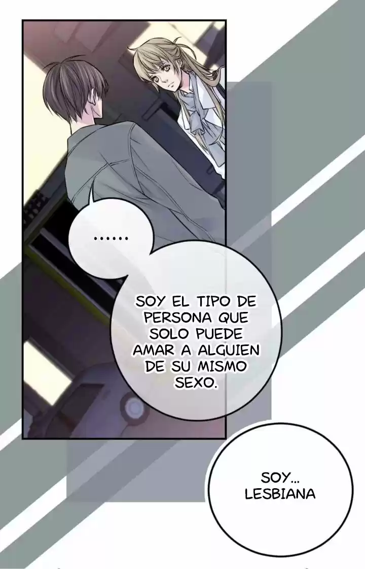 My Ex, Client - Capítulo 25 - Página 15 - LectorTMOo