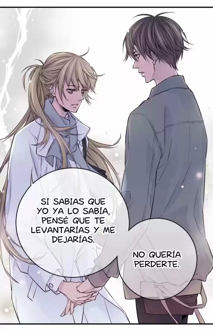My Ex, Client - Capítulo 25 - Página 18 - LectorTMOo