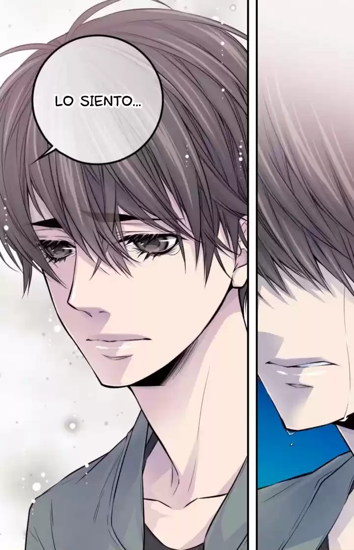 My Ex, Client - Capítulo 25 - Página 20 - LectorTMOo