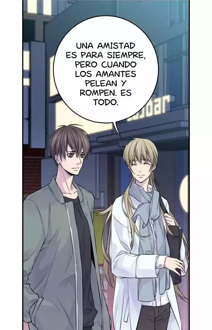 My Ex, Client - Capítulo 25 - Página 25 - LectorTMOo