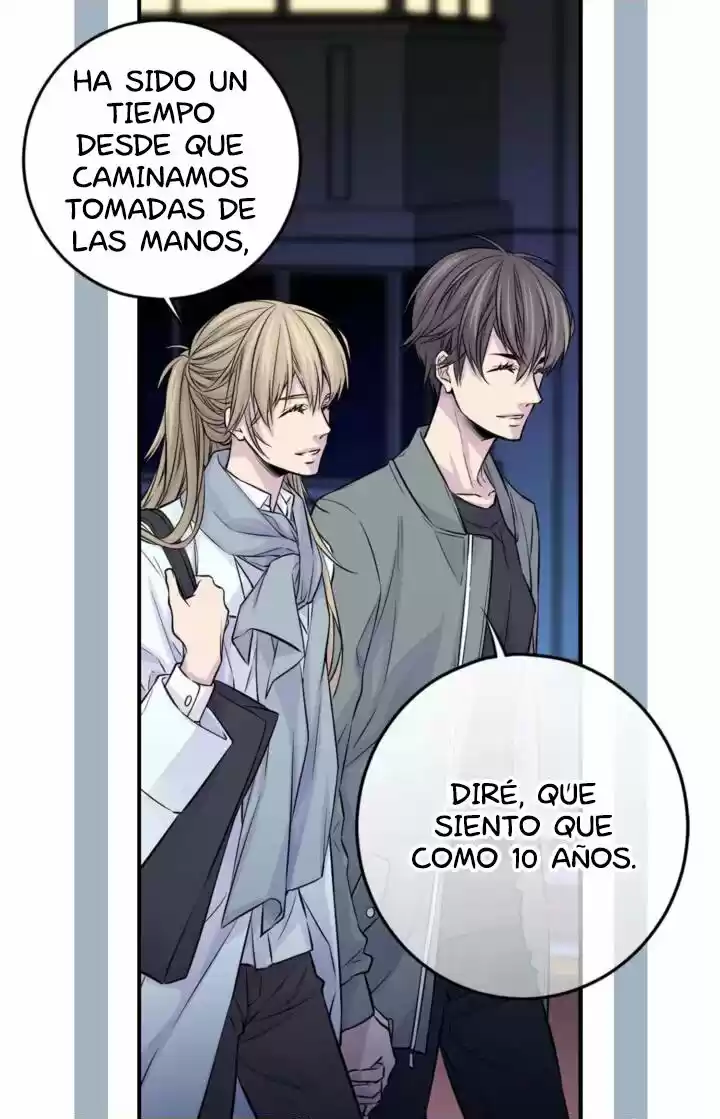 My Ex, Client - Capítulo 25 - Página 32 - LectorTMOo
