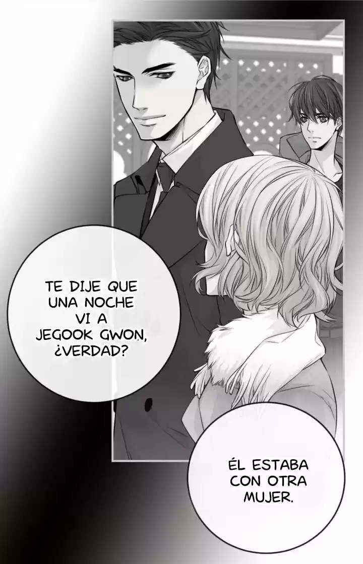 My Ex, Client - Capítulo 25 - Página 37 - LectorTMOo