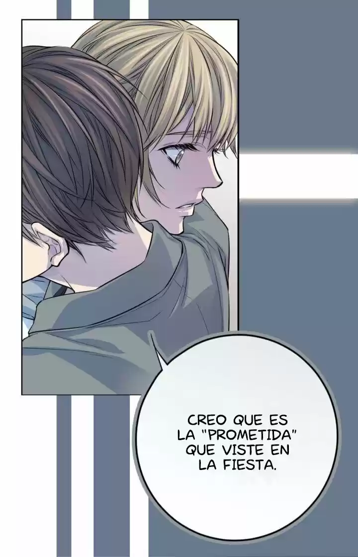 My Ex, Client - Capítulo 25 - Página 38 - LectorTMOo