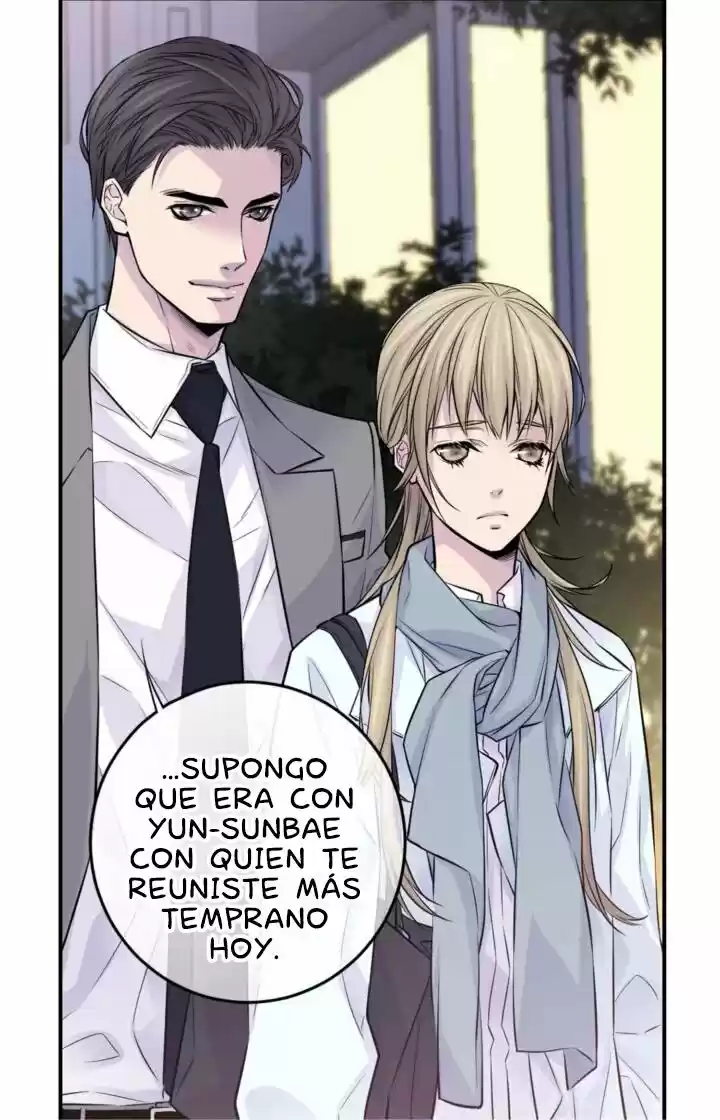My Ex, Client - Capítulo 25 - Página 42 - LectorTMOo