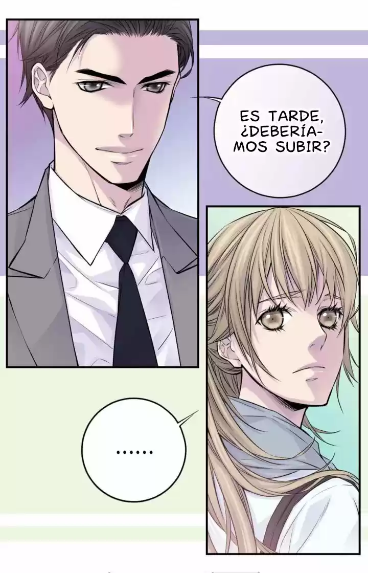 My Ex, Client - Capítulo 25 - Página 43 - LectorTMOo