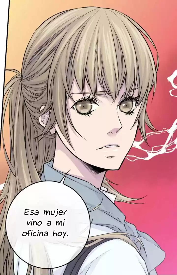 My Ex, Client - Capítulo 25 - Página 46 - LectorTMOo