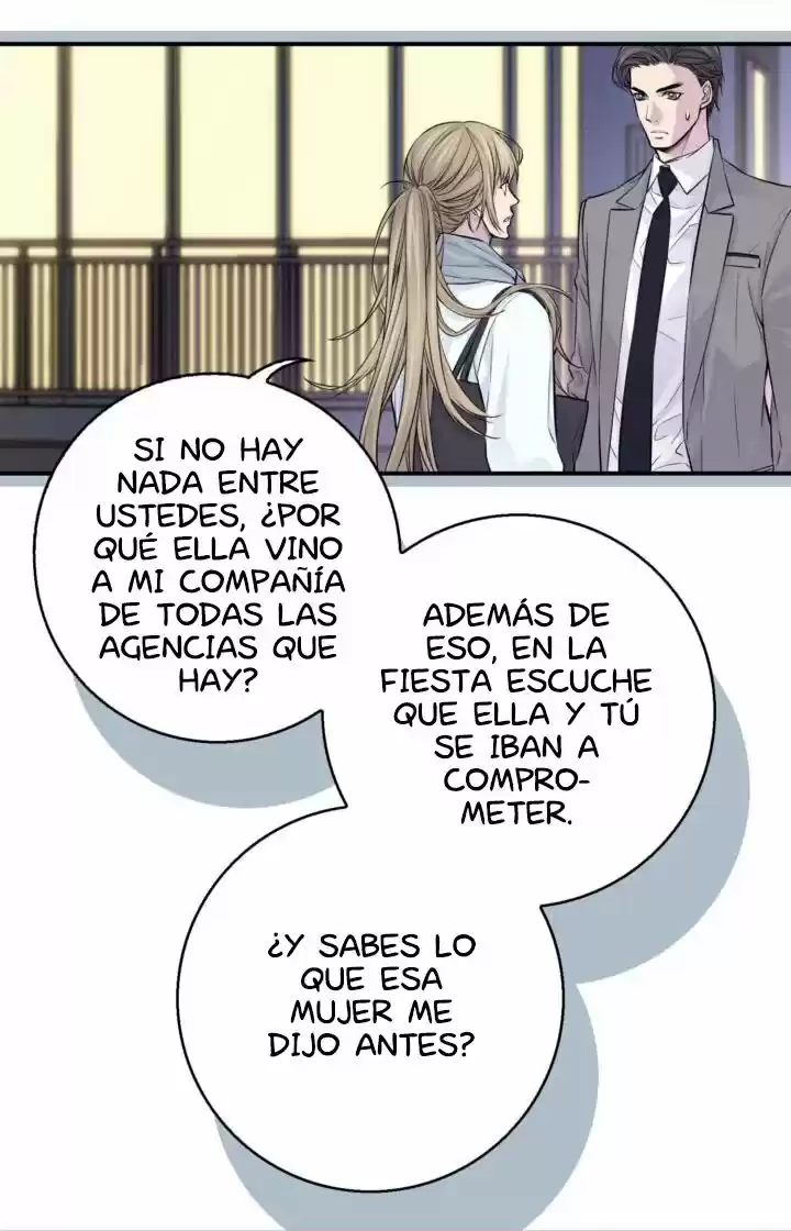My Ex, Client - Capítulo 25 - Página 47 - LectorTMOo