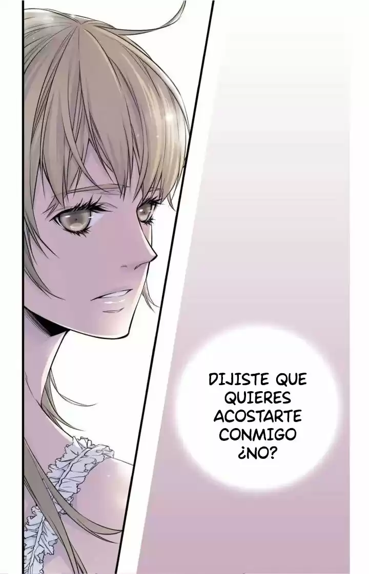 My Ex, Client - Capítulo 25 - Página 52 - LectorTMOo