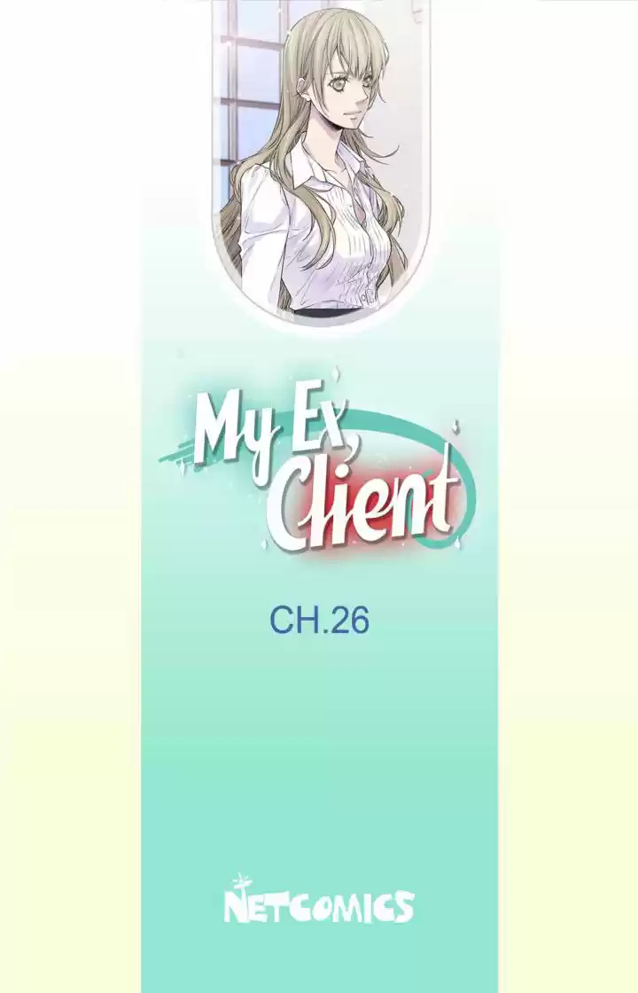 My Ex, Client - Capítulo 26 - Página 5 - LectorTMOo