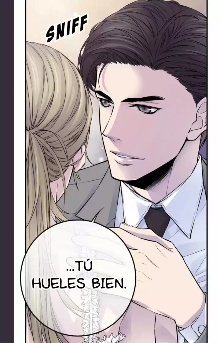 My Ex, Client - Capítulo 26 - Página 17 - LectorTMOo
