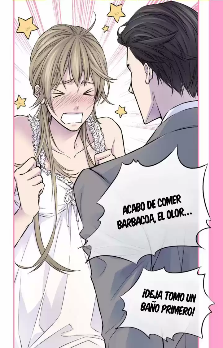 My Ex, Client - Capítulo 26 - Página 18 - LectorTMOo