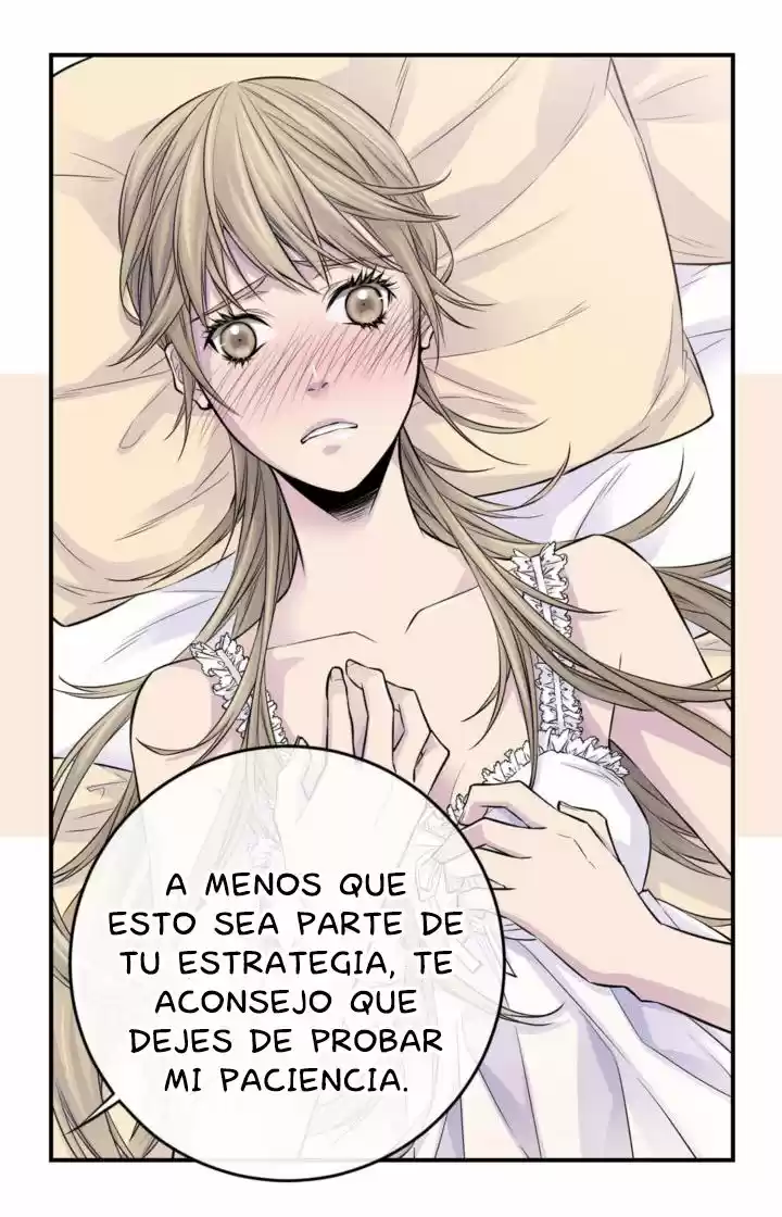 My Ex, Client - Capítulo 26 - Página 21 - LectorTMOo