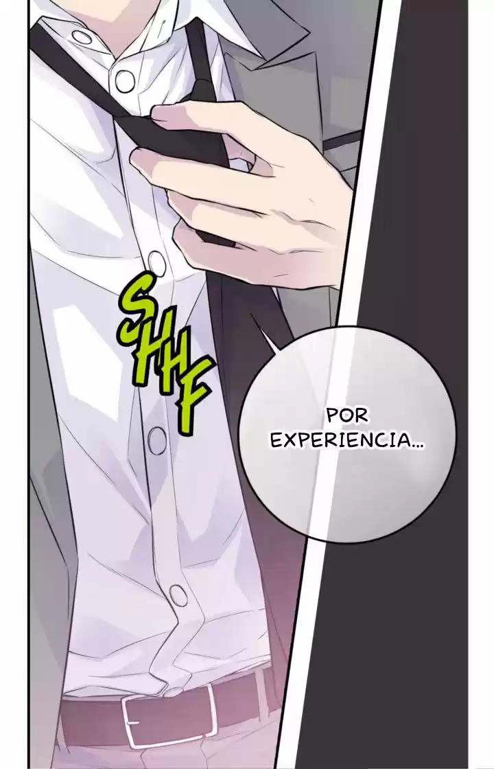 My Ex, Client - Capítulo 26 - Página 22 - LectorTMOo