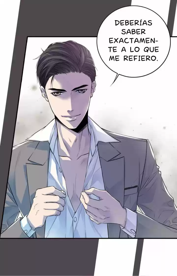 My Ex, Client - Capítulo 26 - Página 23 - LectorTMOo