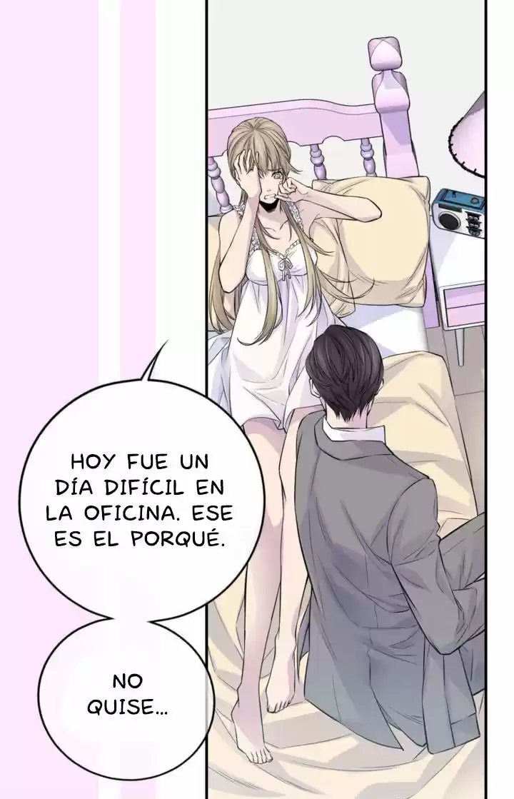 My Ex, Client - Capítulo 26 - Página 41 - LectorTMOo