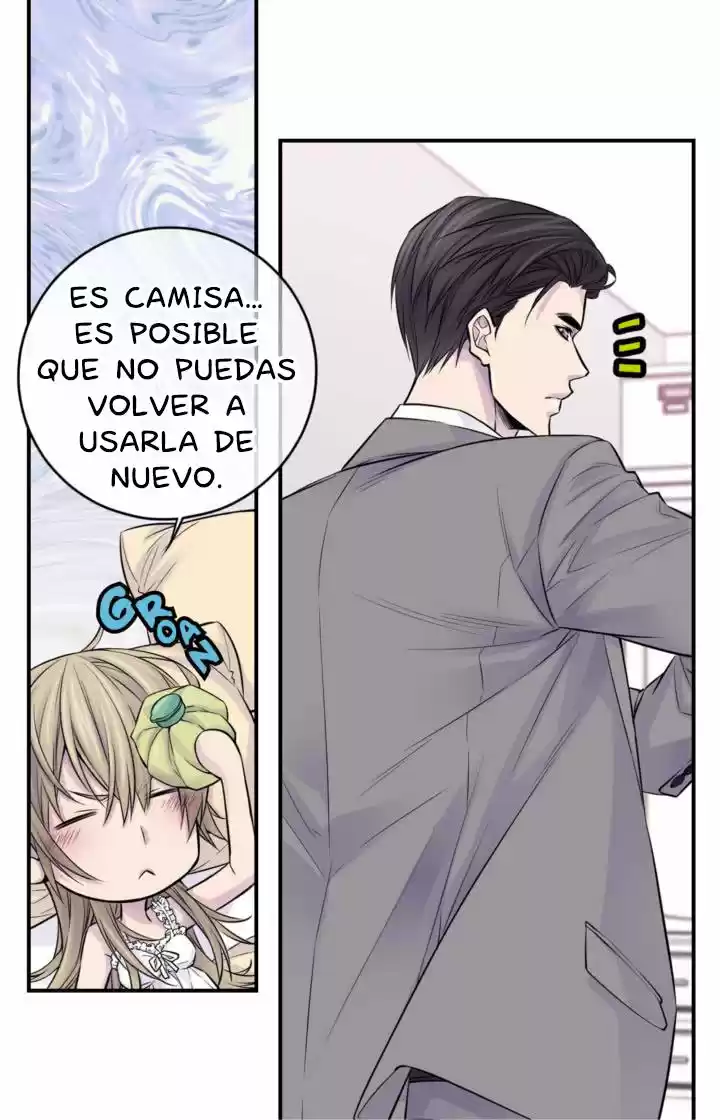 My Ex, Client - Capítulo 26 - Página 43 - LectorTMOo