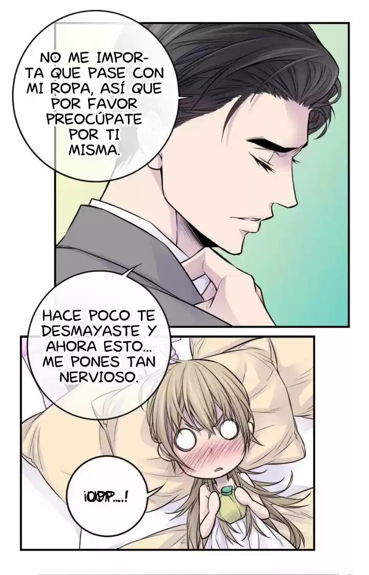 My Ex, Client - Capítulo 26 - Página 44 - LectorTMOo