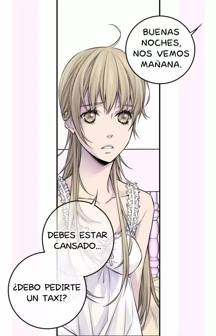 My Ex, Client - Capítulo 26 - Página 49 - LectorTMOo