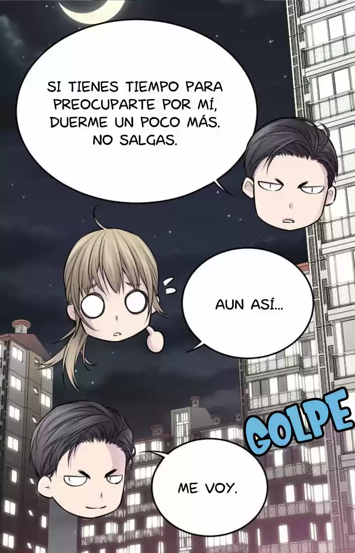 My Ex, Client - Capítulo 26 - Página 51 - LectorTMOo