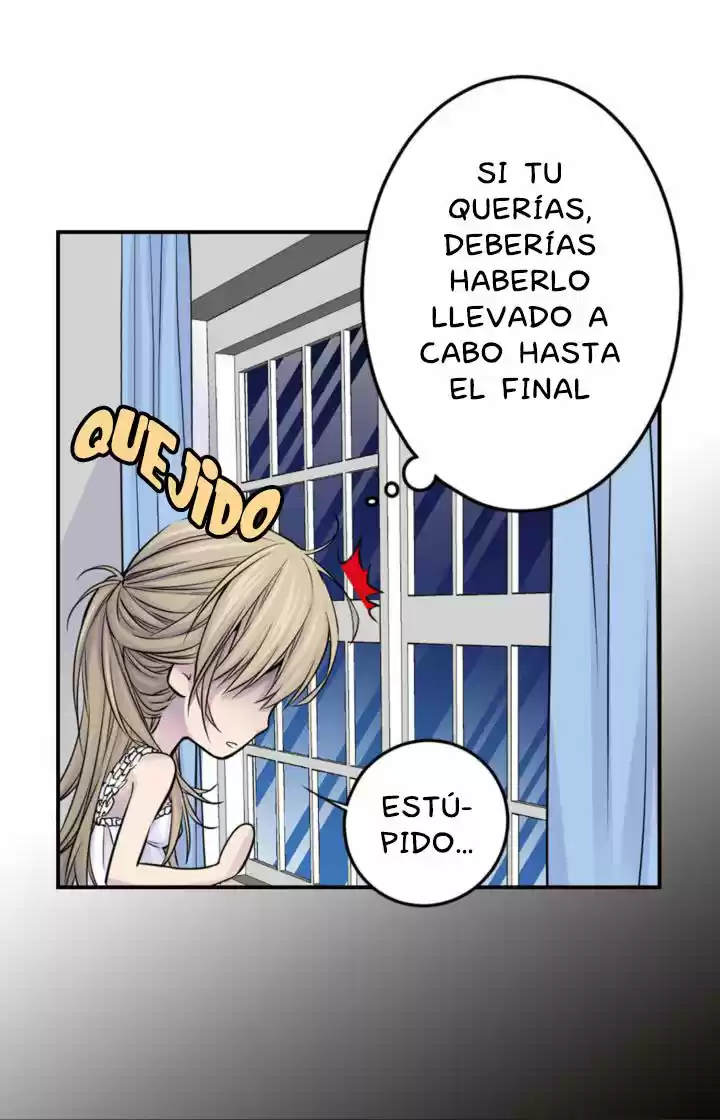My Ex, Client - Capítulo 26 - Página 55 - LectorTMOo
