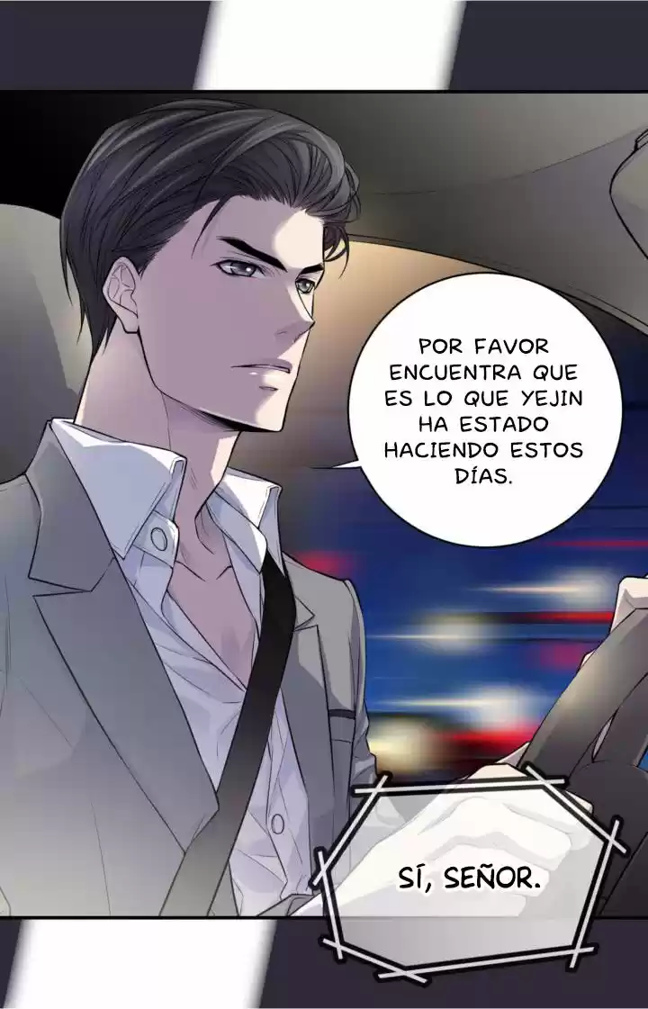 My Ex, Client - Capítulo 26 - Página 65 - LectorTMOo