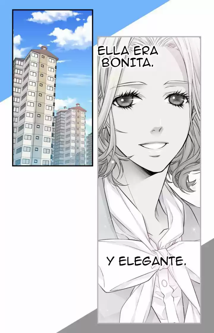 My Ex, Client - Capítulo 27 - Página 8 - LectorTMOo