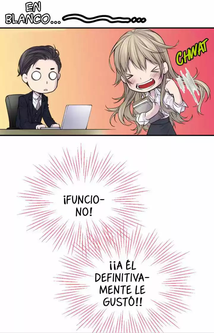 My Ex, Client - Capítulo 27 - Página 27 - LectorTMOo