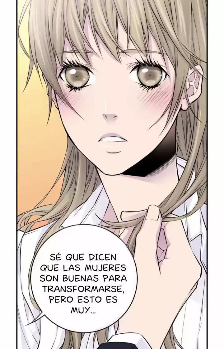 My Ex, Client - Capítulo 27 - Página 46 - LectorTMOo