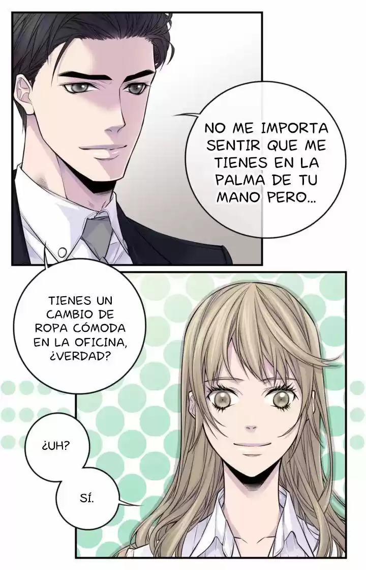 My Ex, Client - Capítulo 27 - Página 50 - LectorTMOo
