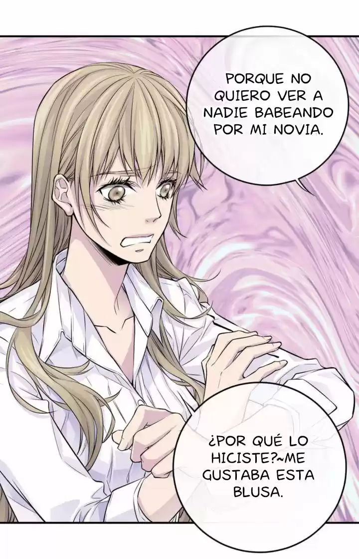 My Ex, Client - Capítulo 27 - Página 55 - LectorTMOo