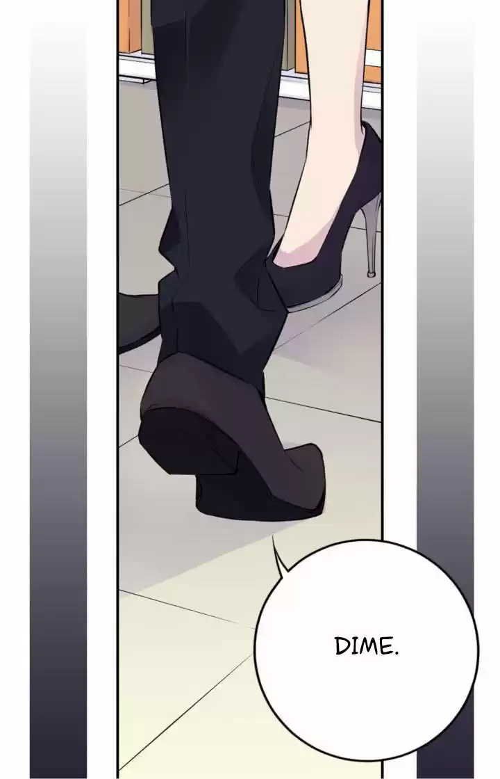 My Ex, Client - Capítulo 27 - Página 62 - LectorTMOo