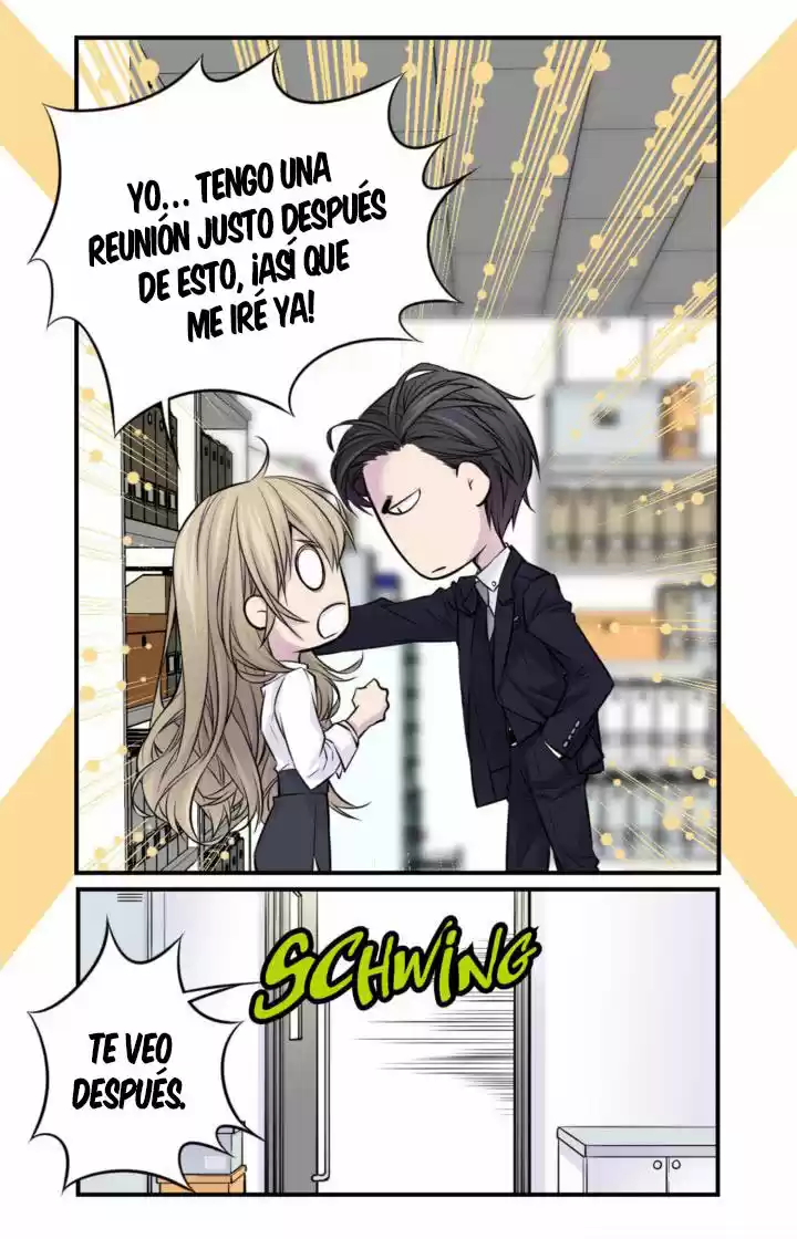My Ex, Client - Capítulo 27 - Página 69 - LectorTMOo