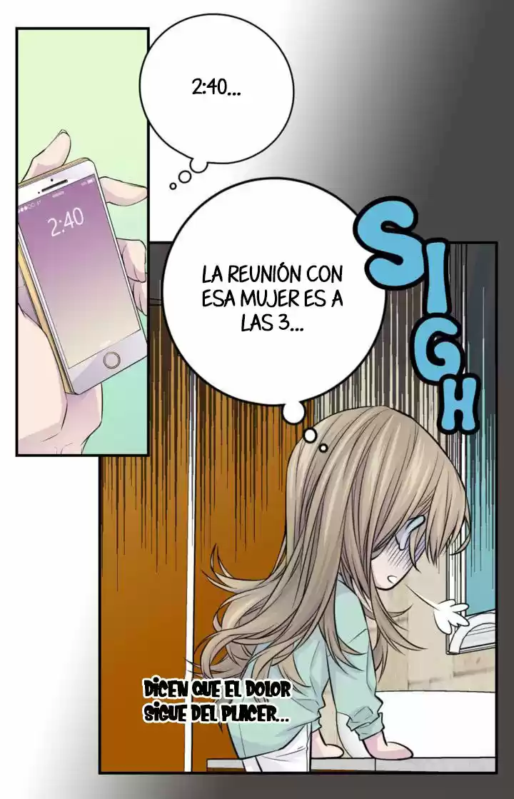 My Ex, Client - Capítulo 27 - Página 71 - LectorTMOo