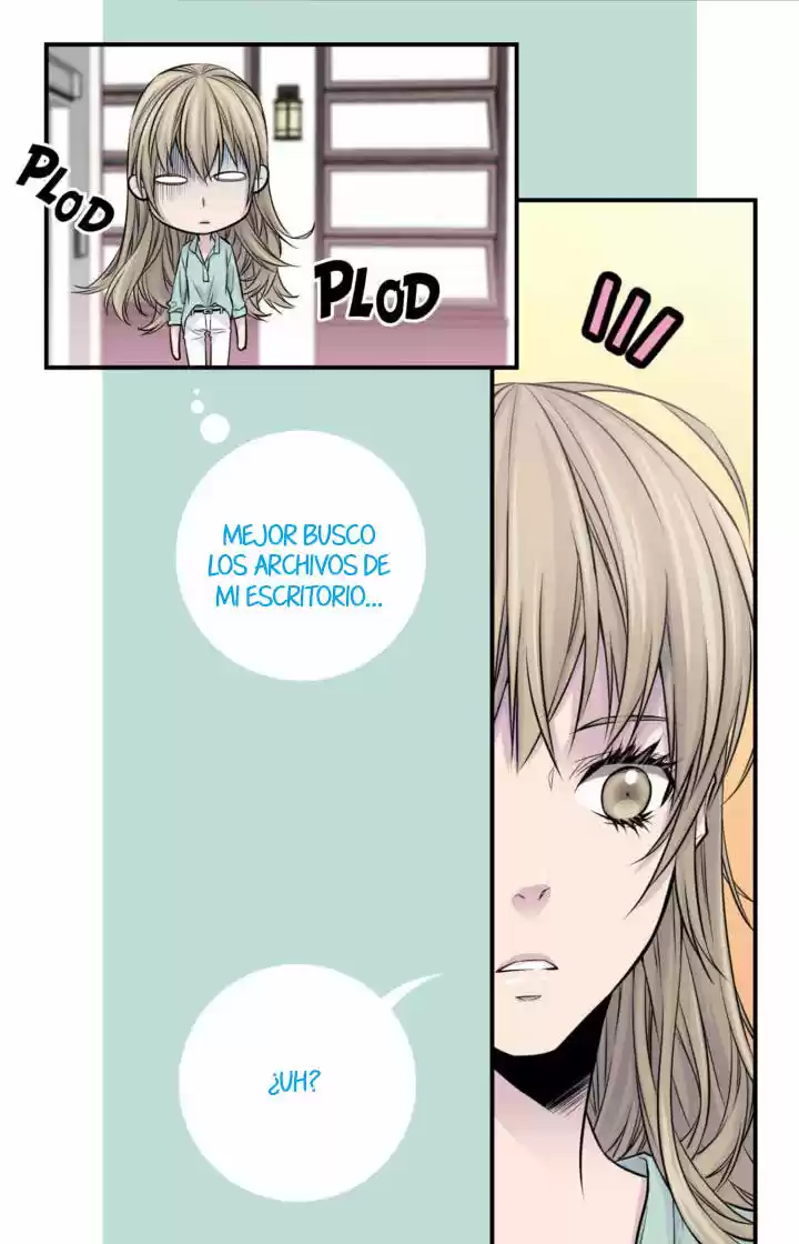 My Ex, Client - Capítulo 27 - Página 73 - LectorTMOo
