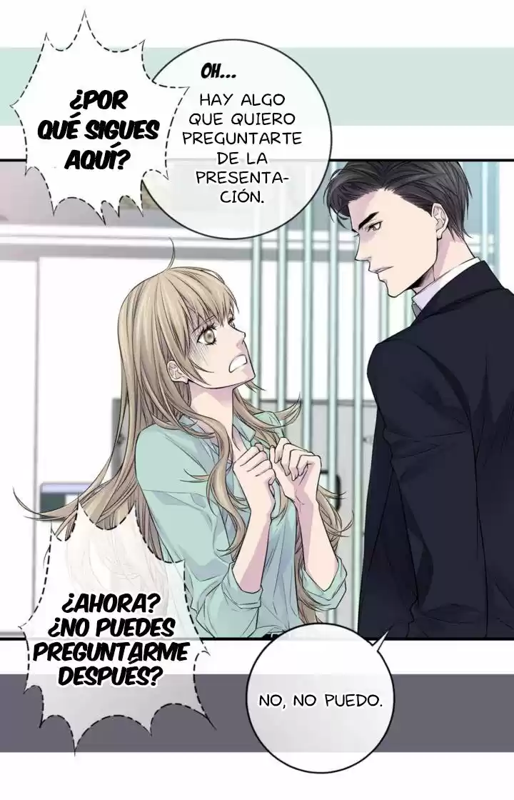 My Ex, Client - Capítulo 27 - Página 81 - LectorTMOo
