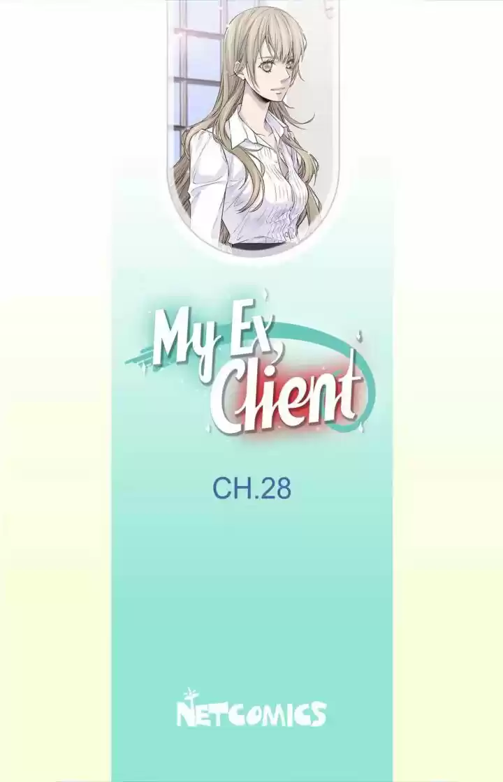 My Ex, Client - Capítulo 28 - Página 4 - LectorTMOo