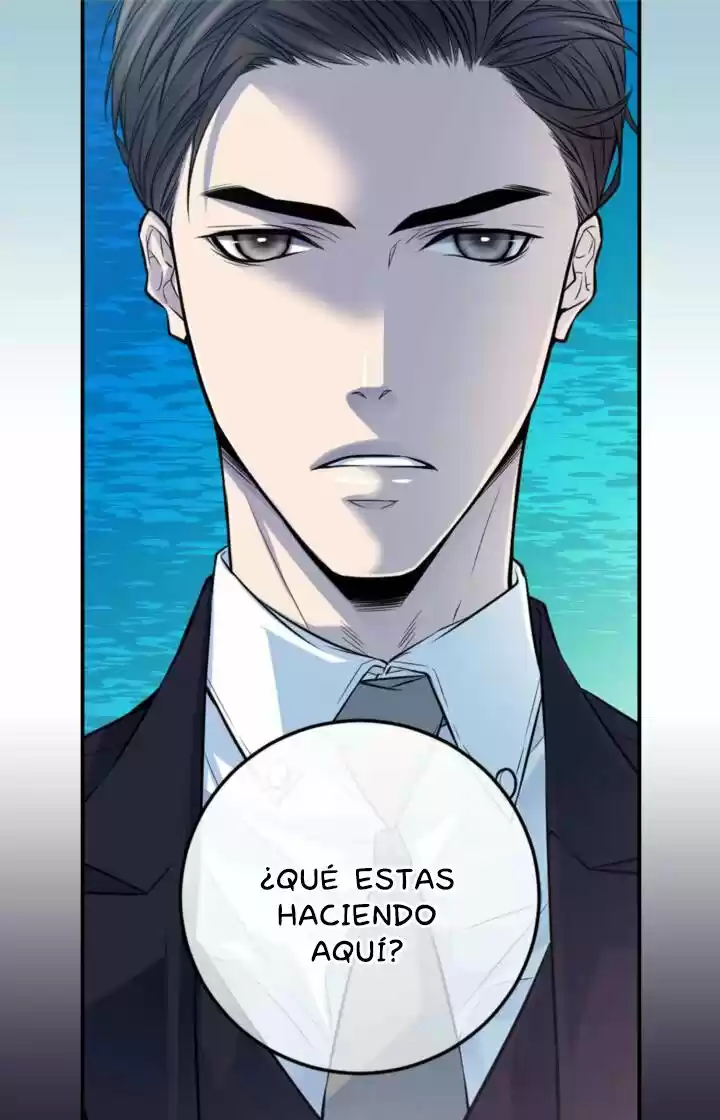 My Ex, Client - Capítulo 28 - Página 5 - LectorTMOo
